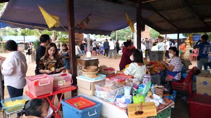 เลขเด็ด 1/6/66 'วัดบางกุ้ง' สาวเผยองค์หญิงมณฑาทิพย์ให้โชคถูกหวยหลายงวดติด