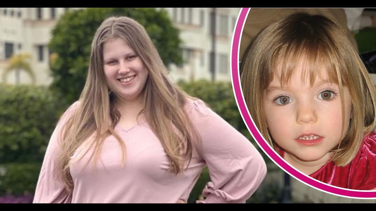 I Am Madeleine McCann girl timeline: Claims, evidence, DNA test demands, backlash and the McCanns' '