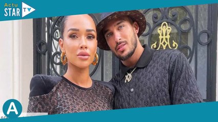 « On essaie vraiment » : Jazz transparente sur la crise qu'elle traverse avec Laurent