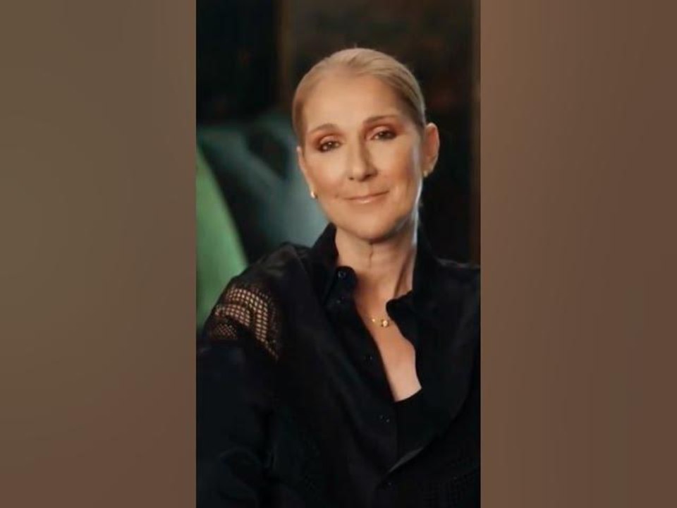 Céline Dion totalement isolée de ses proches la diva se trouve paralysée et incapable de chanter