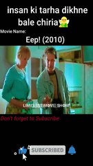 insan ki tarha dikhne bale chiria‍ | Limitless Movie Short | #shorts #viral #ytshorts