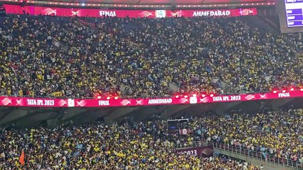 Last Over Thriller _ Tata IPL Finals 2023 _ CSK vs GT Finals Highlights_ MS Dhoni _ Ravindra Jadeja