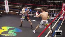 Toshiyuki Takahashi vs Daiki Imanari (09-05-2023) Full Fight