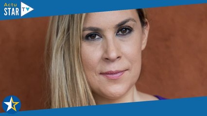 "Première fois que je voyais cela..." : Marion Bartoli sèchement recadrée par un célèbre journaliste