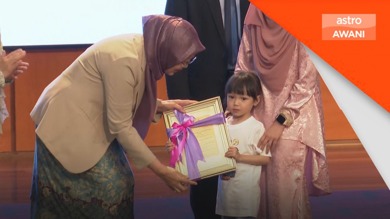 Vaksin Pneumokokal: Pemberian diperluas kepada kanak-kanak lahir 2018, 2019