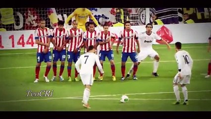 Cristiano Ronaldo - Emotional ► I ll Be The Best again 2015 Teo CRi (2)
