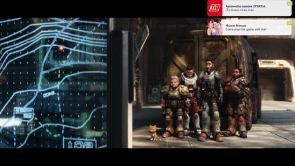 Lightyear (2022) - pelicula Animacion e Infantil 9