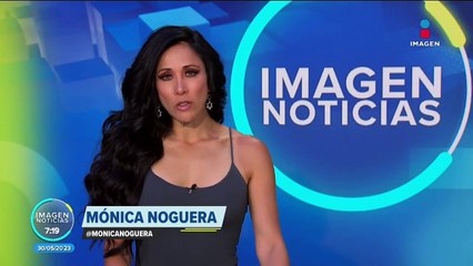 Rosario Robles: Cancelan orden de captura por delincuencia organizada y lavado de dinero