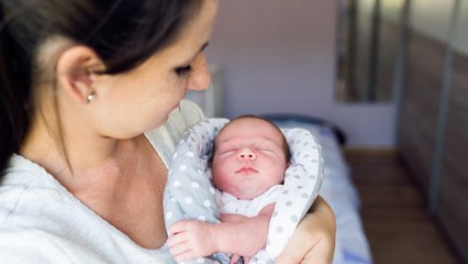 ¡Las mujeres tienen derecho a amamantar en área públicas!