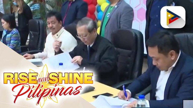 CHED at DICT, sanib-puwersa sa pagpapaigting ng digitalization sa mga kolehiyo at unibersidad sa bansa