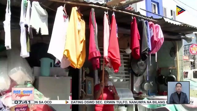 MWSS, muling humirit sa NWRB na ipako sa 52 m³/s ang alokasyon ng tubig na ibinibigay ng Angat Dam;