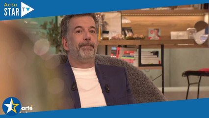 "Avant, je n'étais pas prêt" : Stéphane Plaza s'exprime sur son envie de fonder une famille