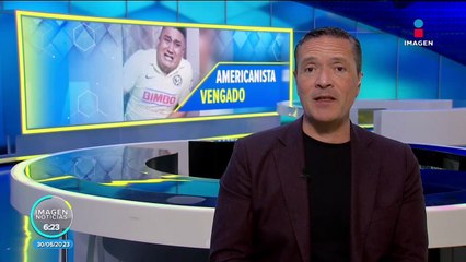 VIDEO: Americanista llora de felicidad ante la derrota de Chivas