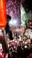 عوام کا سمندر پنجاب میں داخل ویلکم سعد رضوی ، پاکستان بچاؤ مارچ