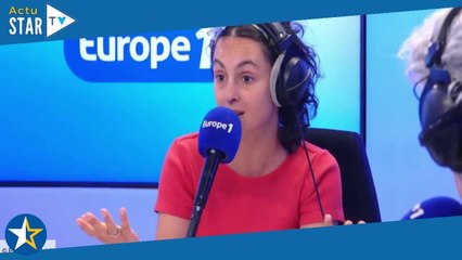 « Une artiste compliquée » : Barbara Pravi évoque le comportement de La Zarra à l'Eurovision