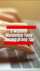 Simak Seputar Dunia Website