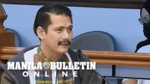 Senator seeks Filipino translation of Maharlika bill, related docs for the benefit of ordinary citizens