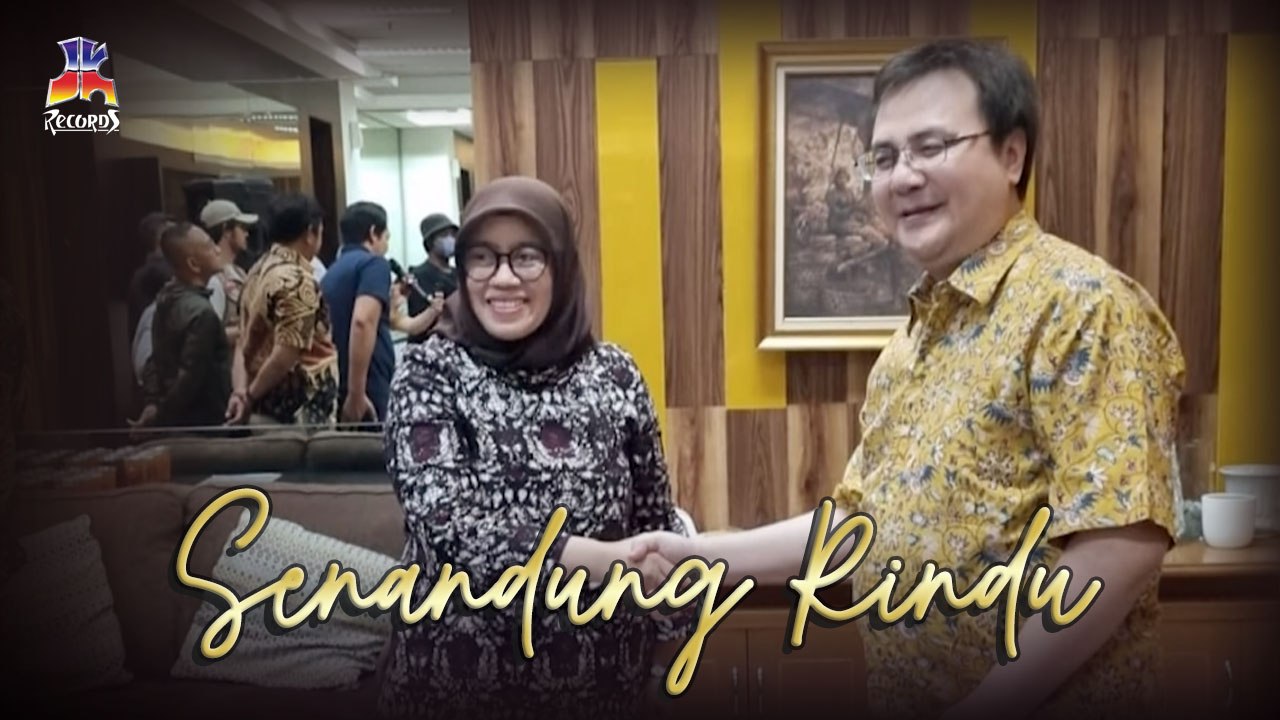 Senandung Rindu