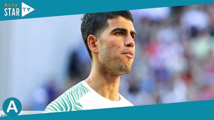Carlos Alcaraz star de Roland-Garros : compagne, famille… Que sait-on de sa vie privée ?
