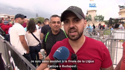 Finale de la Ligue Europa : le FC Séville vise un septième titre face à la Roma