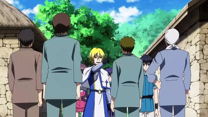 100-Man no Inochi no Ue ni Ore wa Tatte Iru Temporada 2 Capitulo 4 Español Latino