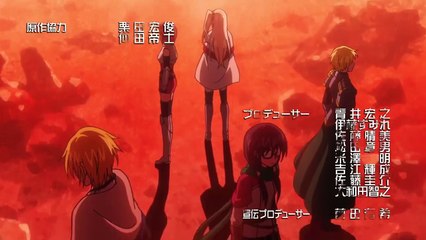 100-Man no Inochi no Ue ni Ore wa Tatte Iru Temporada 2 Capitulo 5 Español Latino