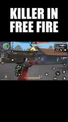 Free Fire Full Squad Wipe - free fire funny moment