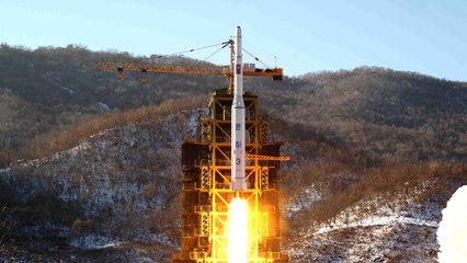 [뉴스앤이슈] 6월 예고하고 기습 발사...北 "발사체, 서해 추락" / YTN