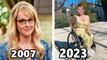 THE BIG BANG THEORY 2007 Cast THEN and NOW, The actors have aged horribly!!