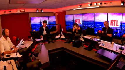 Le journal RTL de 6h30 du 31 mai 2023