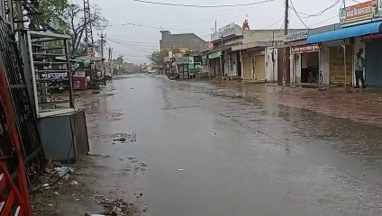 बीते 24 घंटों में कई इलाकों में जमकर बरसे बादल