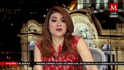 Captan a presunto sicario del CDG con un lanzacohetes en un retén en Tamaulipas