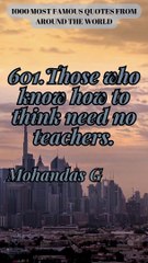 601-604.Quote Gems: Bite-Sized Inspiration for Daily Motivation.Quotes to Energize Your Day!#ENJOY!