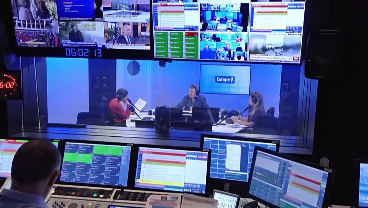EUROPE 1 ET VOUS - «C'est compliqué» : le parcours houleux des Français qui tentent d'arrêter de fumer
