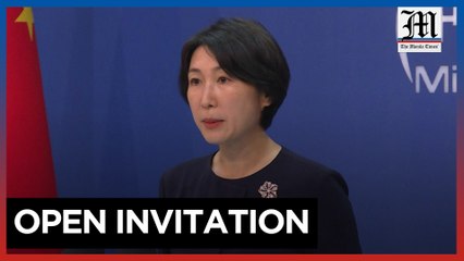 China welcomes Elon Musk visit