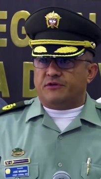 Capturaron 9 integrantes de estructuras delincuenciales entre Medellín e Itagüí