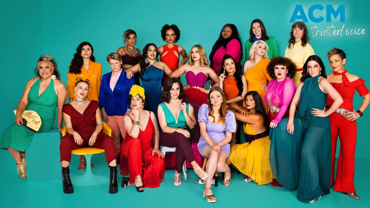 Women of Soul Collective promotes gender diverse opportunities with new album launch