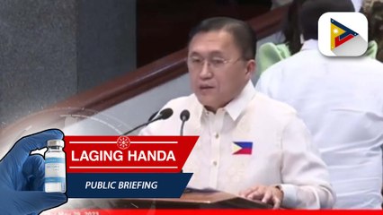 Sen. Bong Go, binigyang-diin ang kahalagahan ng pagtatag ng specialty center sa bansa