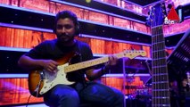 Rehan Bogahawatte | Thinking Out Loud |  Blind Auditions | The Voice Sri Lanka
