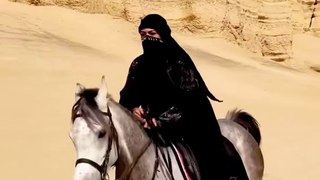 Jhoom Barabar Jhoom | Horse Riding #reels #shortvideo
