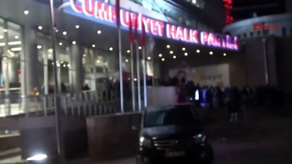 Kılıçdaroğlu est-il immunisé ? Jusqu'à quand Kılıçdaroğlu est-il immunisé ? L'immunité de Kılıçdaroğlu sera-t-elle levée ?