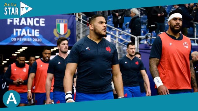 Mohamed Haouas : Le rugbyman condamné à un an de prison pour violences conjugales