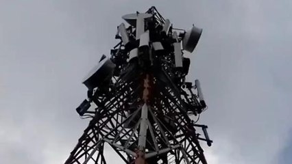 सहारनपुर: तनाव के बीच जिले में 31 घंटे बाद इंटरनेट सेवा बहाल, प्रशासन की पैनी नजर