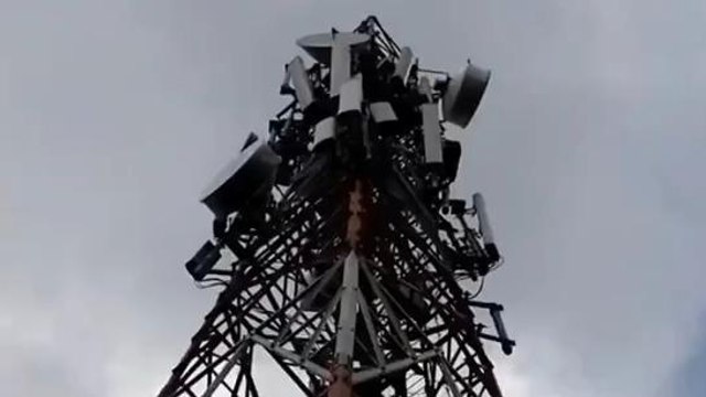 सहारनपुर: तनाव के बीच जिले में 31 घंटे बाद इंटरनेट सेवा बहाल, प्रशासन की पैनी नजर