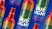 The advantage of Bud Light was that it was widely known and readily available; the problem is that its competitors are just as readily available