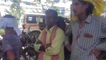 सीतामढ़ी: बिजली के करंट लगने से एक युवक की हुई मौत, घर में पसरा मातम