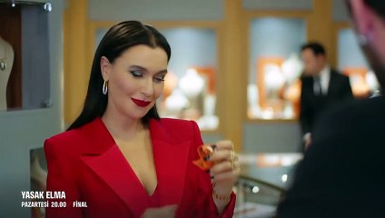 Yasak Elma 177. Bölüm 2. Fragmanı (Final)