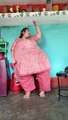 Funny lady dancing||fat lady dancing||Moti lady dancing