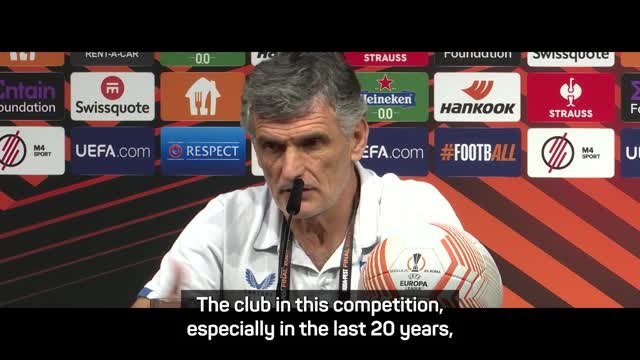 Sevilla v Roma preview: History beckons for Mourinho or Europa League specialists