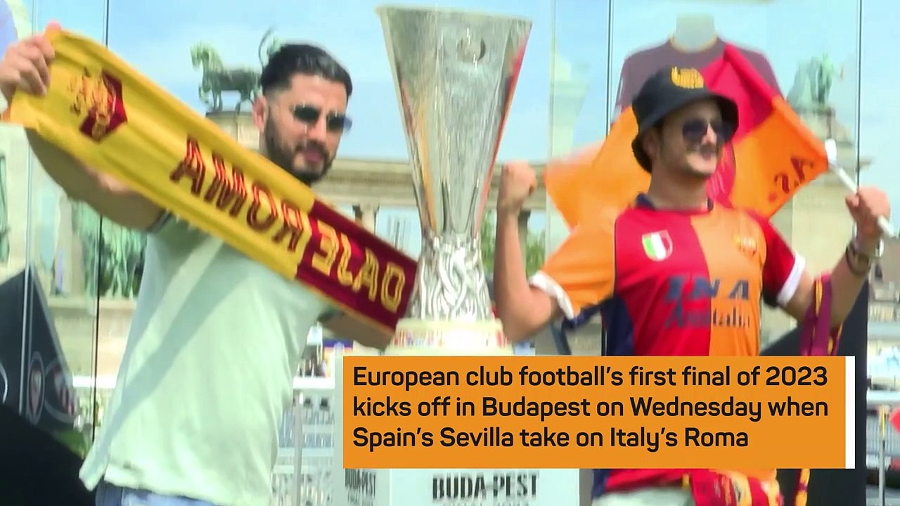 Sevilla v Roma preview: History beckons for Mourinho or Europa League specialists